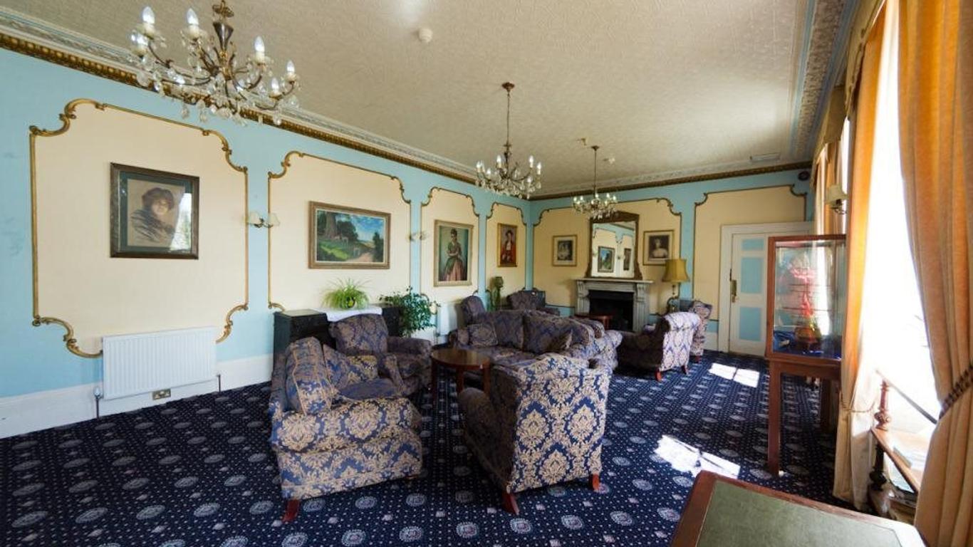 Union Hotel