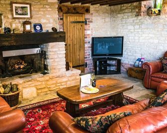 The Old Granary Bed & Breakfast - Lincoln