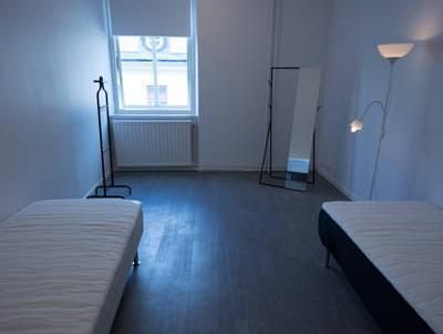 جونكوبنج فانندراهيم - هوستل