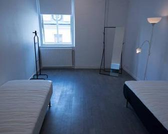 Jönköping Vandrarhem - Hostel - Jönköping - Habitación