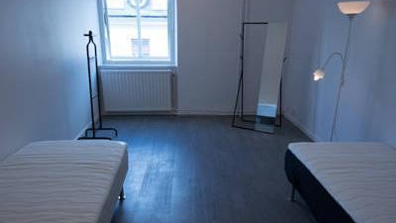 Jönköping Vandrarhem - Hostel