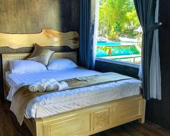 Nhan An Resort - Dalat - Bedroom