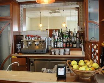 Hotel La Pergola - Alba Adriatica - Bar