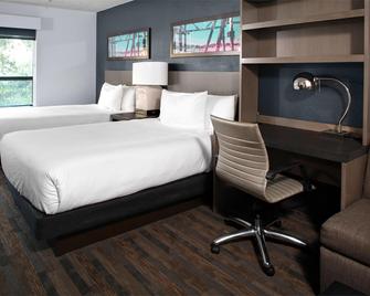 Hyatt House Dallas Uptown - Dallas - Quarto