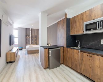 Albufera Dreams Nature Suites - Valencia - Cocina