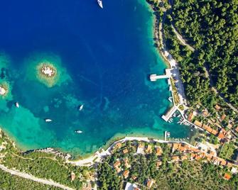 Apartments Orica II - Sudurad