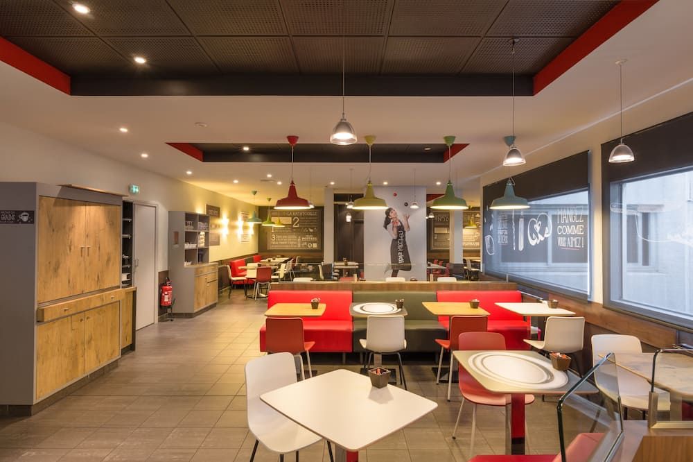 Ibis Dunkerque Centre