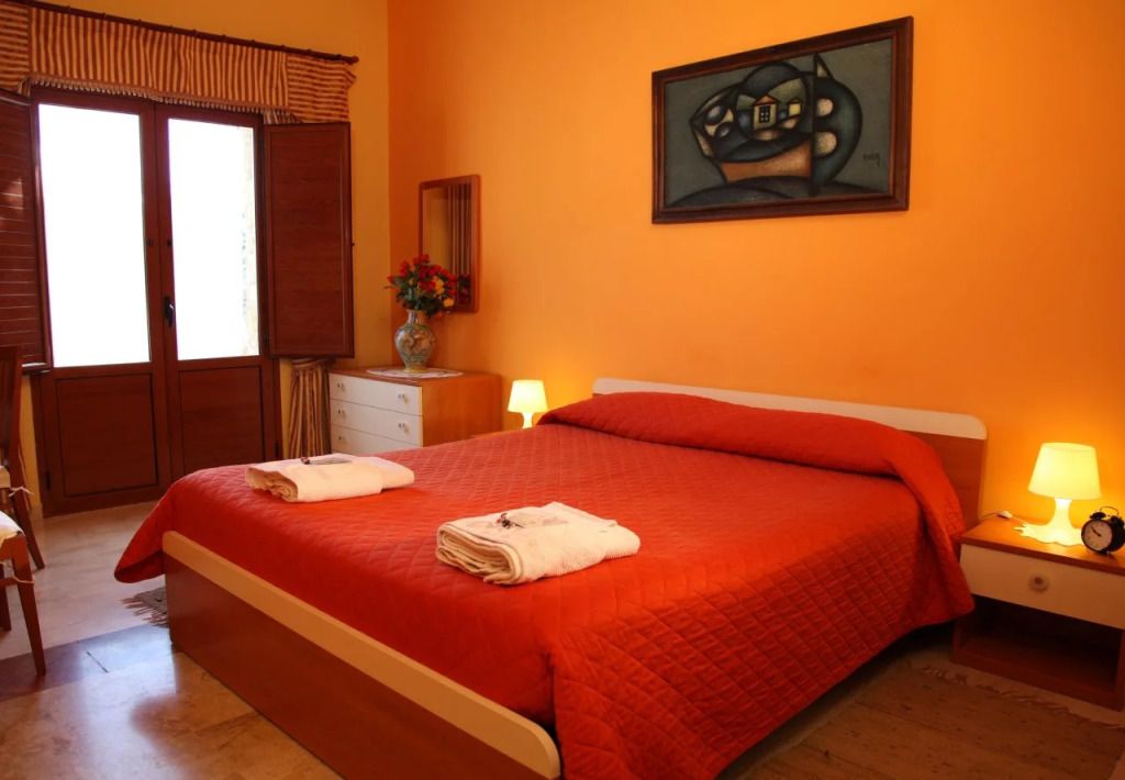 B&B Villa Casablanca