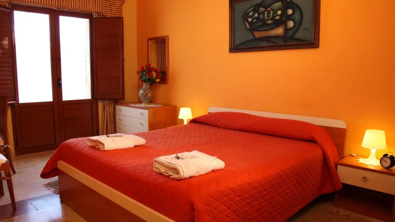 B&B Villa Casablanca