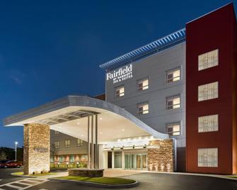Fairfield by Marriott Inn & Suites Bonita Springs - Bonita Springs - Building