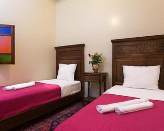 Hotel Atlas - Marrakech - Phòng ngủ