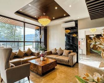 The Orbit Regency - Gangtok - Lobby