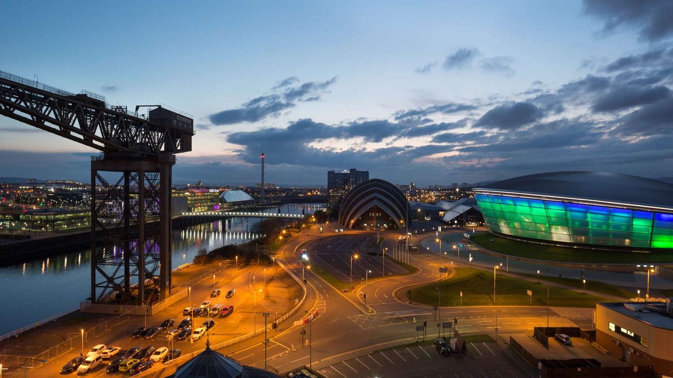 Radisson RED Glasgow