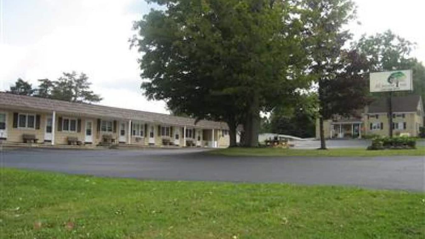 All Seasons Inn
