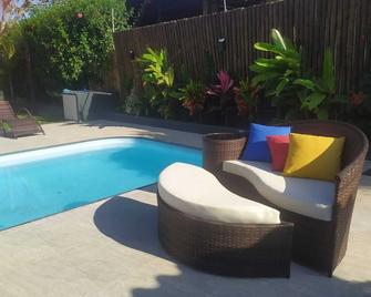 Pousada Arpoador de Búzios - Armação de Búzios - Piscina