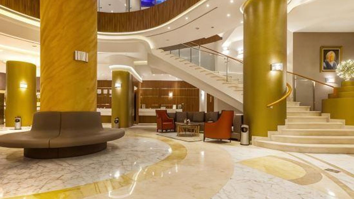 Mirador Palace Hotel