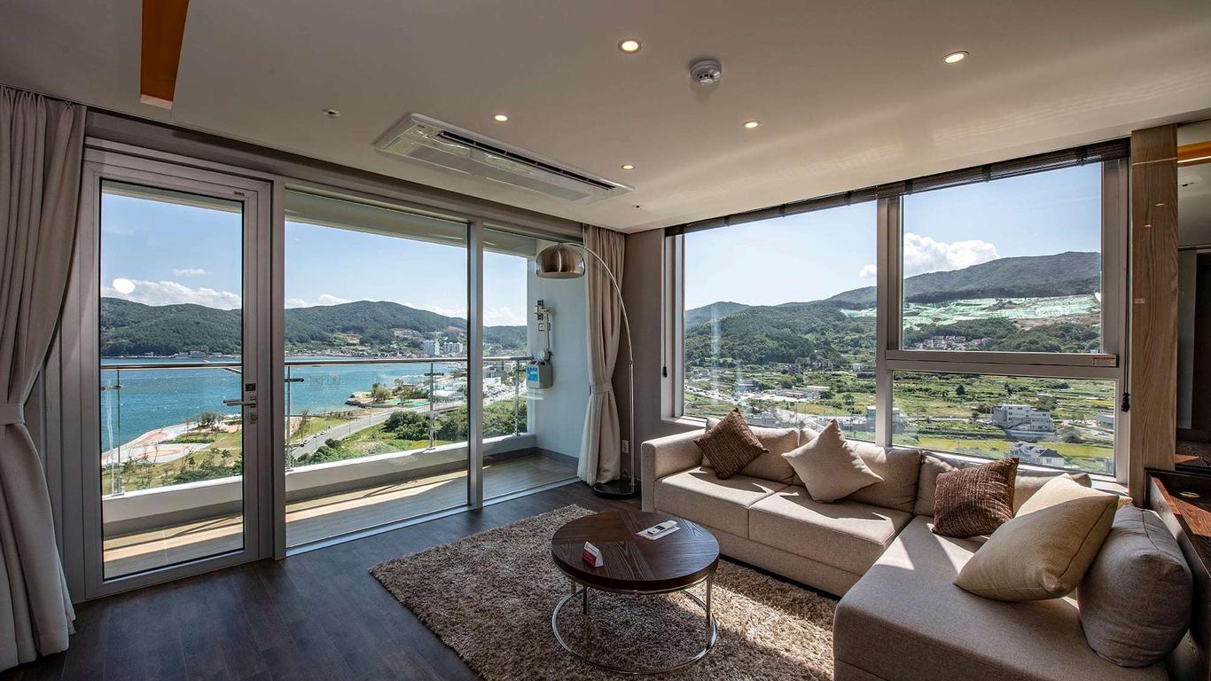 Ramada Suites Geoje