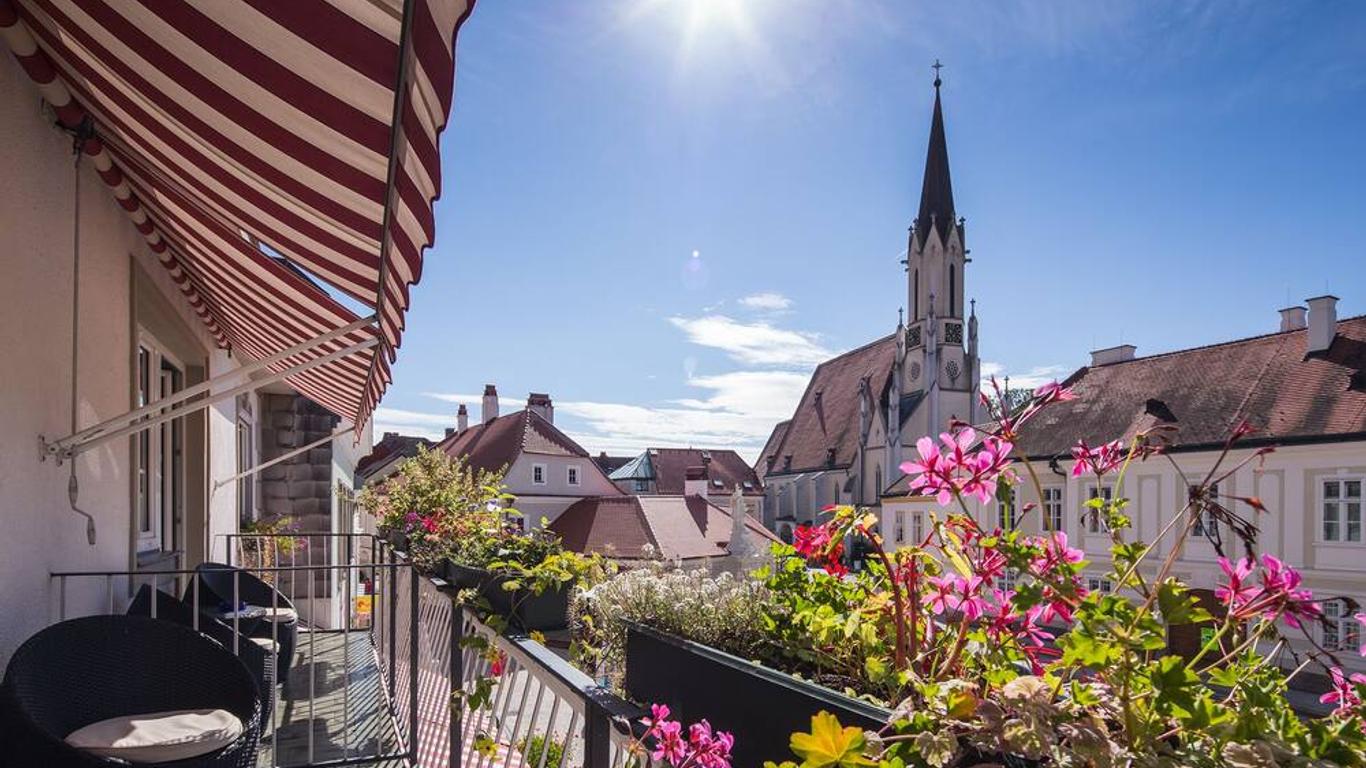 Hotel Stadt Melk