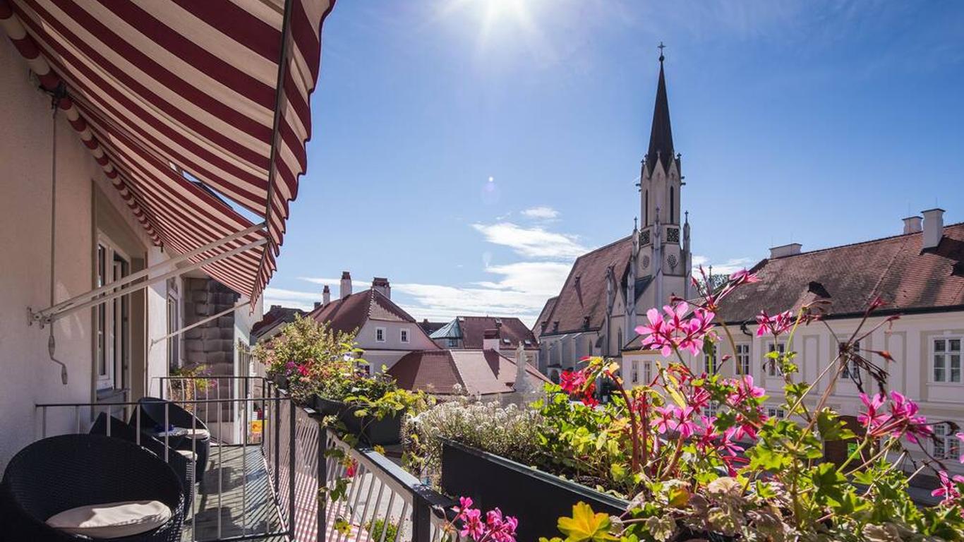 Hotel Stadt Melk