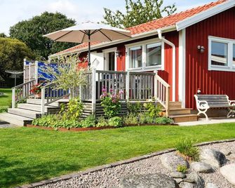 4 Person Holiday Home In Onsala-By Traum - Onsala - Building
