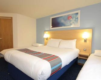 Travelodge Crawley - Crawley - Bedroom