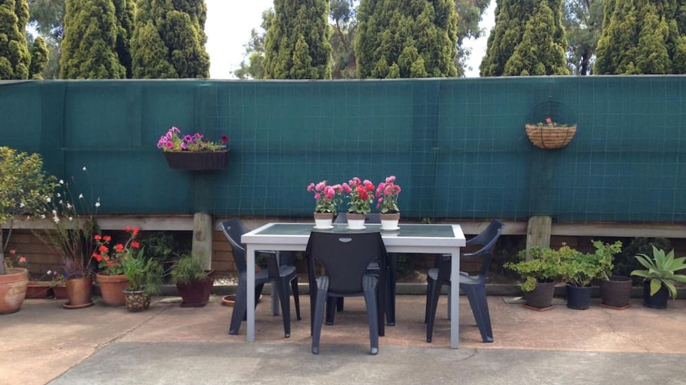 Rippleside Park Motor Inn