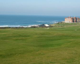 Longbeach- Adults Only - Newquay - Bedroom