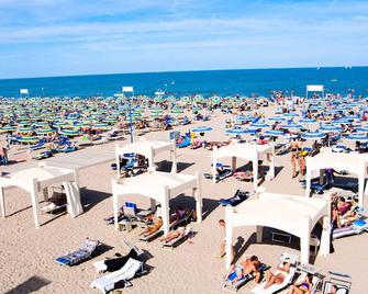 Villa Relax - Pet Friendly - Correzzola - Playa
