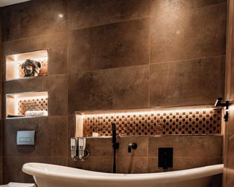 Domo Boutique Hotel Birmingham - Birmingham
