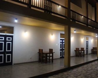 The Hostel - Mirissa