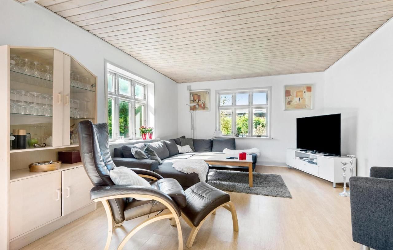 Pet Friendly Home In Gredstedbro – Esbjerg