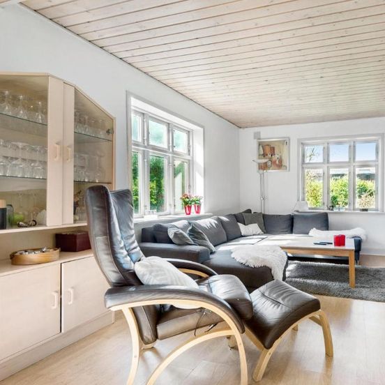 Pet Friendly Home In Gredstedbro – Esbjerg