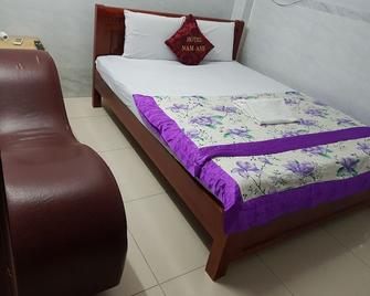 OYO 377 Nam Anh Hotel - Ciudad Ho Chi Minh - Habitación