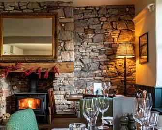 The George at Backwell - Nailsea - Restaurante