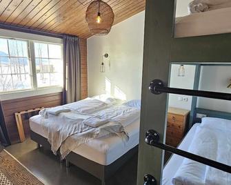 Hótel Goðafoss Fosshóll - Húsavík - Habitación
