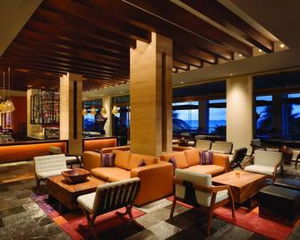 Turquoize at Hyatt Ziva Cancun - Adults Only - Cancún - Lounge