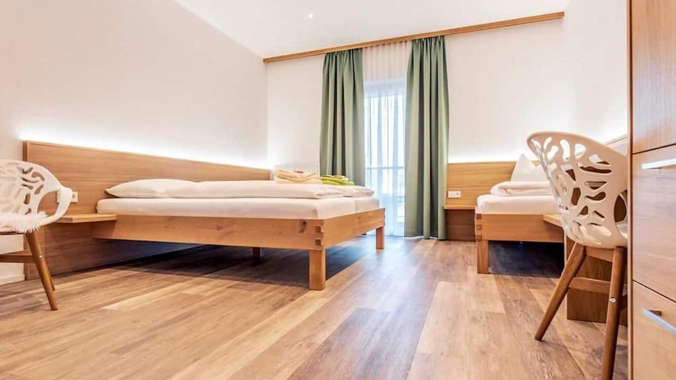 Flöckner B&B