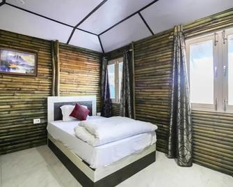 V Resorts Glamwood Dhanaulti - Dhanaulti - Habitación