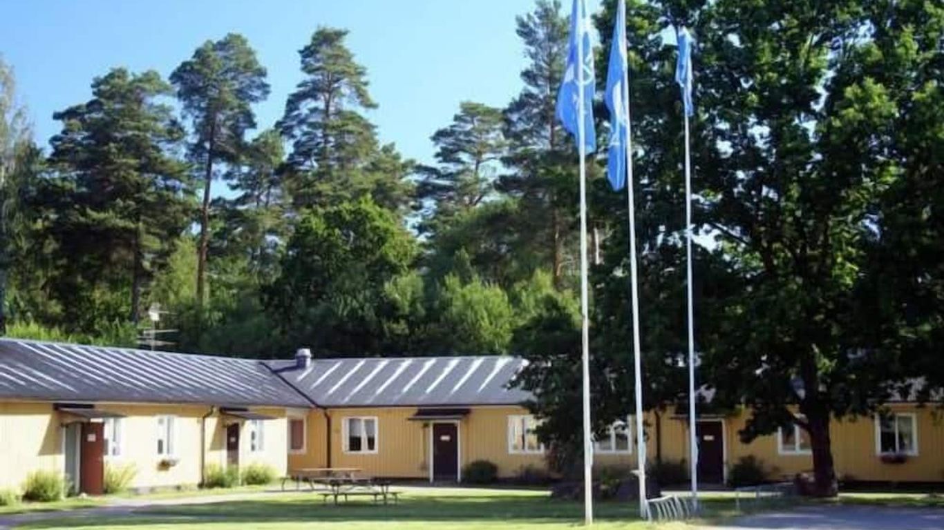 Ljungsbro Vandrarhem