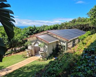Relax Inn - Ballito - Outdoors view