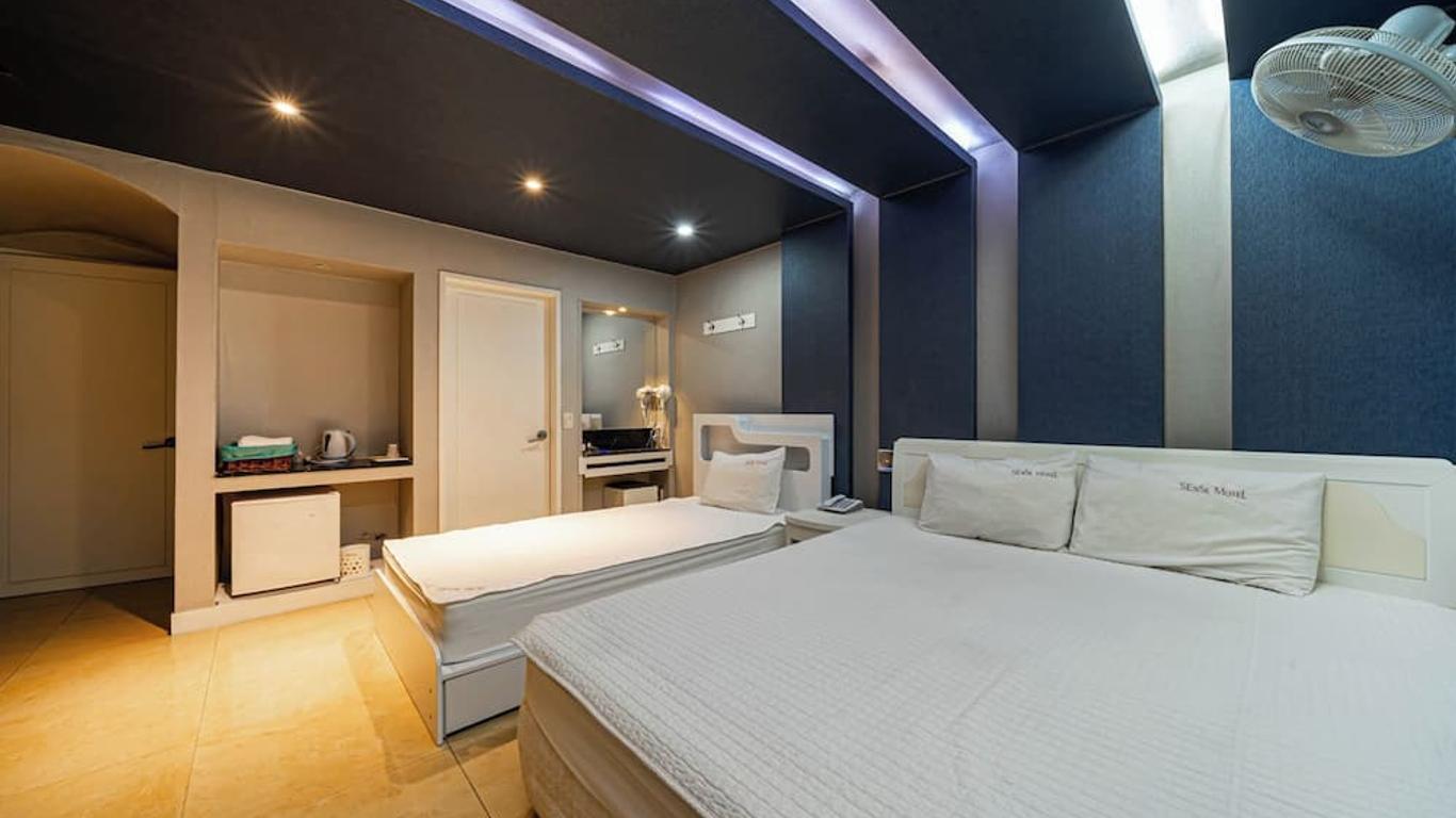 Sense Motel