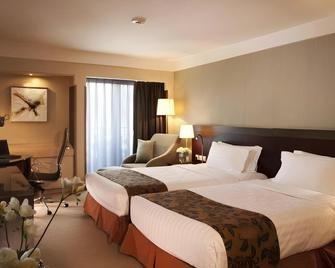 Jianguo Hotel - Beijing - Bedroom
