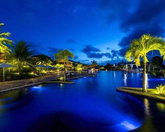 Pipa Lagoa Hotel - Tibau do Sul - Uima-allas