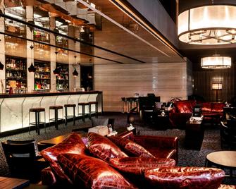 Madison Taipei Hotel - Taipei City - Bar