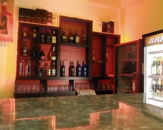 Hotel Riddhi Siddhi Restaurant & Bar - Birgunj - Bar