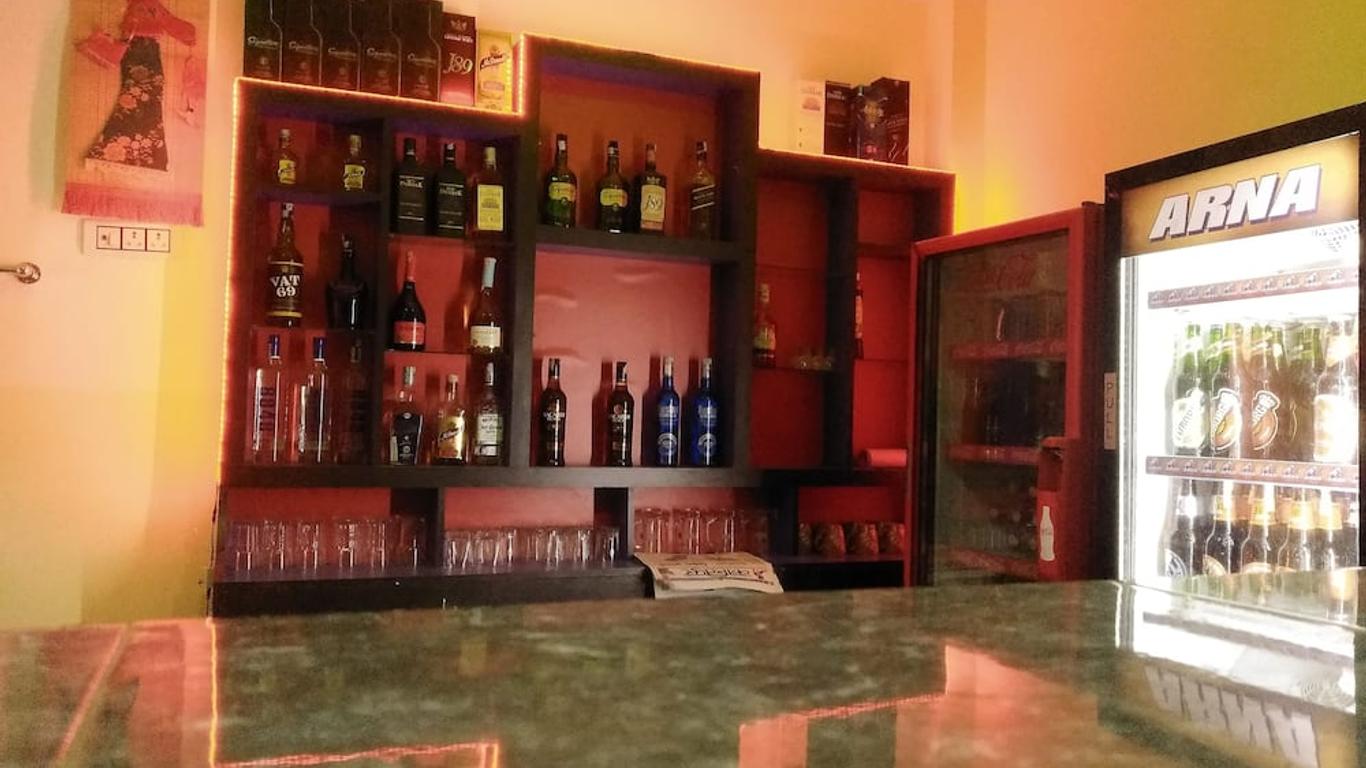 Hotel Riddhi Siddhi Restaurant & Bar