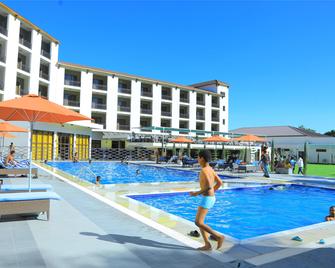 Haile Resort Jimma - Jimma - Pool