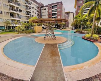 J Travellers' Choice 2023 - Iloilo City - Pool