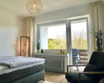 Sonnenhang Apartment - Medebach