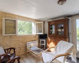 Lalande - Cénac-et-Saint-Julien - Wohnzimmer